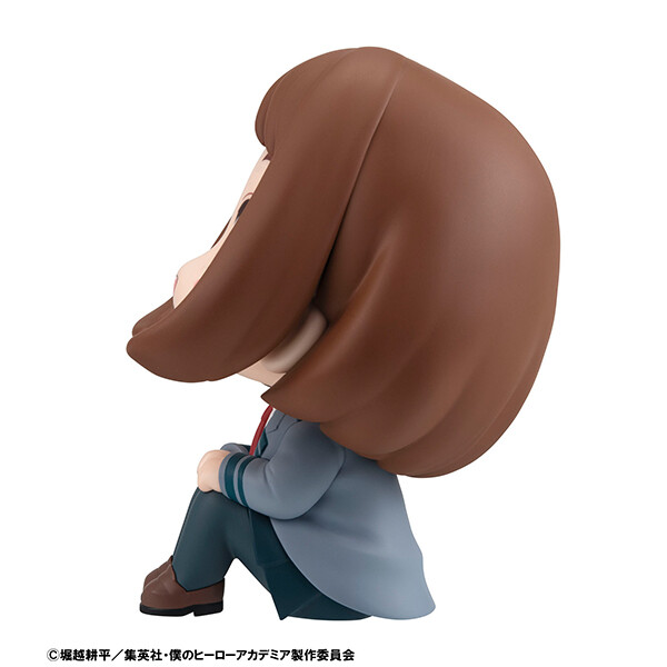 Boku no Hero Academia - Uraraka Ochaco - Look Up (MegaHouse) photo 4