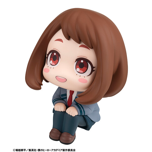 Boku no Hero Academia - Uraraka Ochaco - Look Up (MegaHouse) photo 5