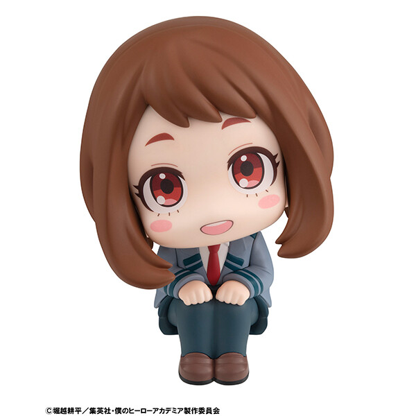 Boku no Hero Academia - Uraraka Ochaco - Look Up (MegaHouse) photo 6