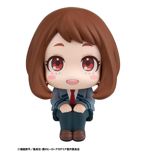 Boku no Hero Academia - Uraraka Ochaco - Look Up (MegaHouse) photo 7