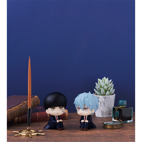 Mashle - Lance Crown - Look Up (MegaHouse)