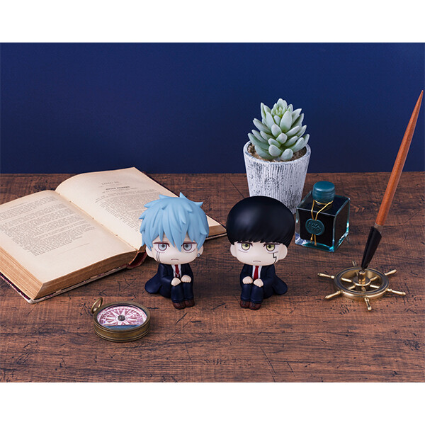 Mashle - Lance Crown - Look Up (MegaHouse) photo 2