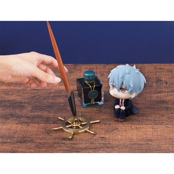 Mashle - Lance Crown - Look Up (MegaHouse) photo 3