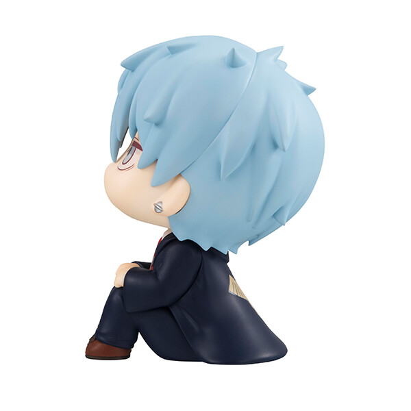 Mashle - Lance Crown - Look Up (MegaHouse) photo 5