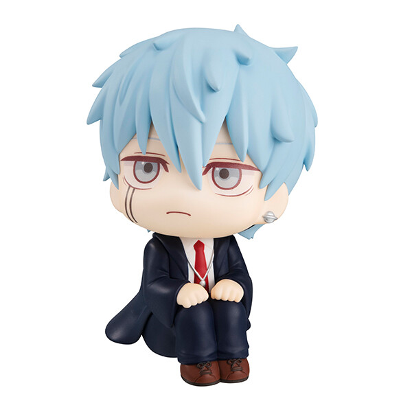 Mashle - Lance Crown - Look Up (MegaHouse) photo 6