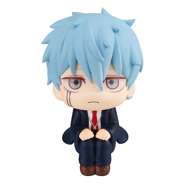 Mashle - Lance Crown - Look Up (MegaHouse) photo 8