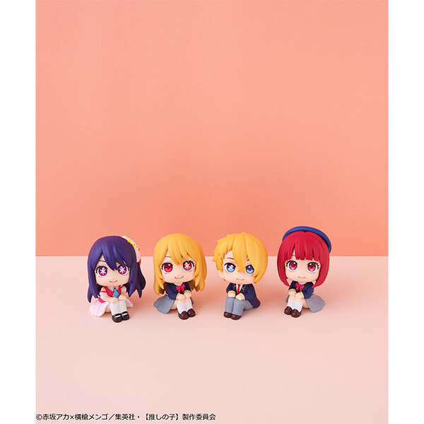 Oshi no Ko - Hoshino Ai - Look Up (MegaHouse) photo 2