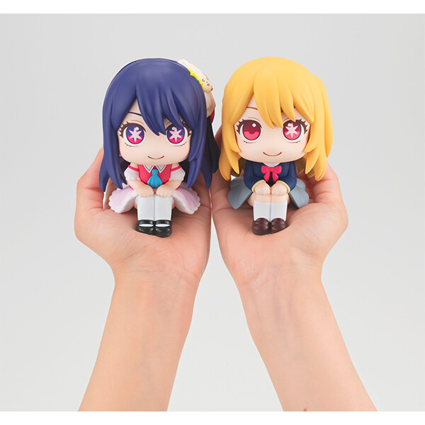 Oshi no Ko - Hoshino Ai - Look Up (MegaHouse) photo 9