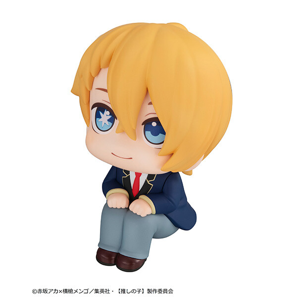 Oshi no Ko - Hoshino Aquamarine - Look Up (MegaHouse) photo 2