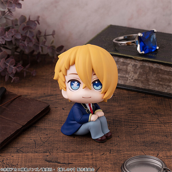 Oshi no Ko - Hoshino Aquamarine - Look Up (MegaHouse) photo 5