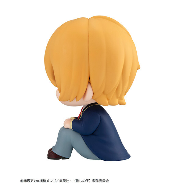 Oshi no Ko - Hoshino Aquamarine - Look Up (MegaHouse) photo 7