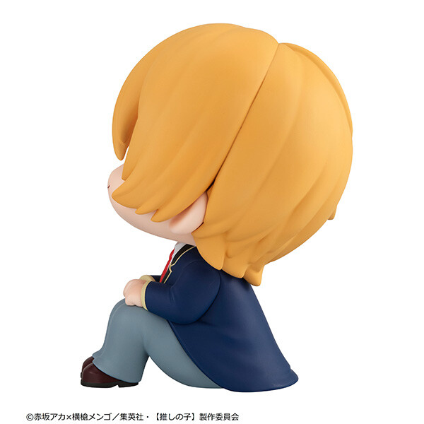 Oshi no Ko - Hoshino Aquamarine - Look Up (MegaHouse) photo 8