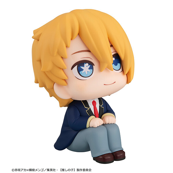 Oshi no Ko - Hoshino Aquamarine - Look Up (MegaHouse) photo 9
