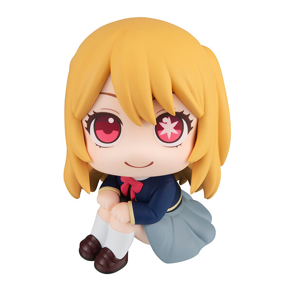 Oshi no Ko - Hoshino Ruby - Look Up (MegaHouse) photo 3