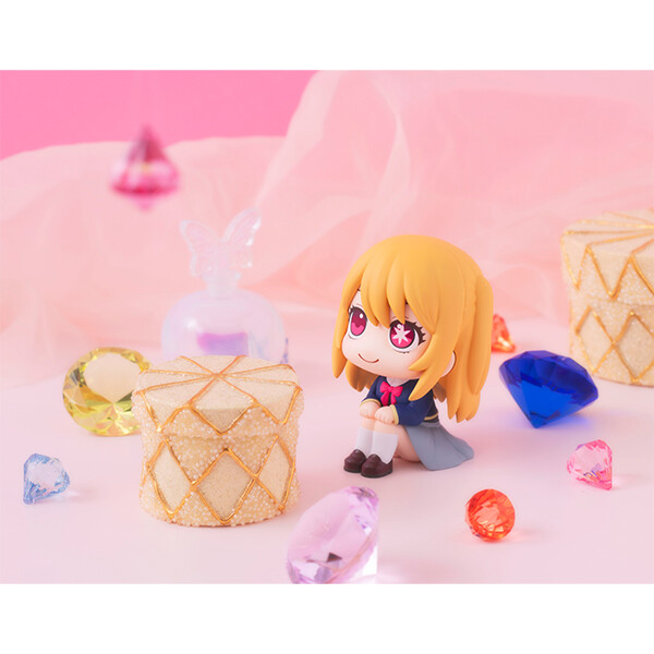 Oshi no Ko - Hoshino Ruby - Look Up (MegaHouse) photo 7