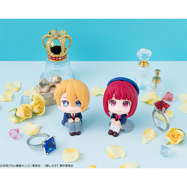 Oshi no Ko - Arima Kana - Look Up (MegaHouse) photo 3