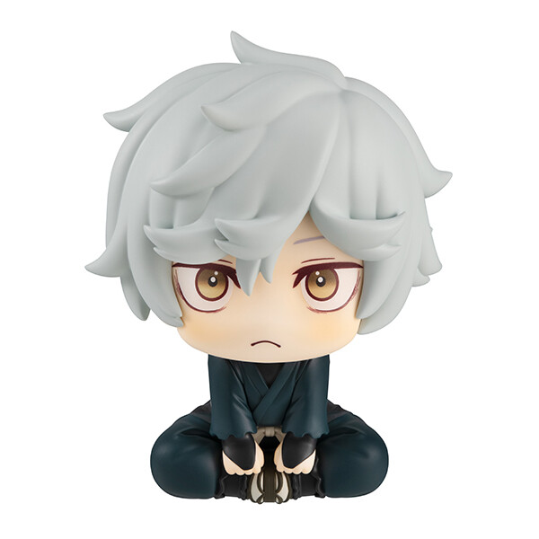 Jigoku Raku - Gabimaru - Look Up (MegaHouse) photo 2