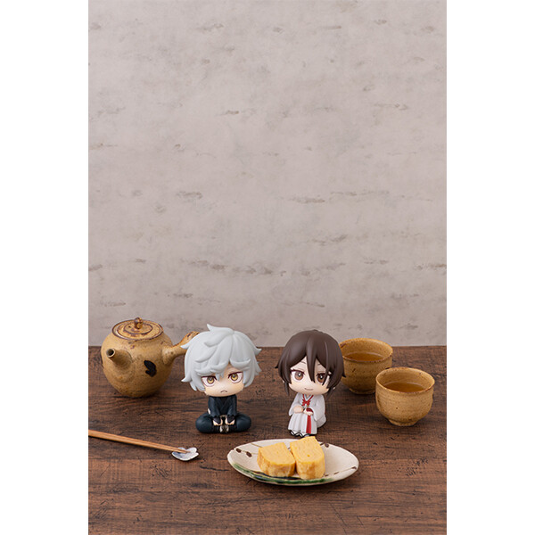 Jigoku Raku - Gabimaru - Look Up (MegaHouse) photo 4