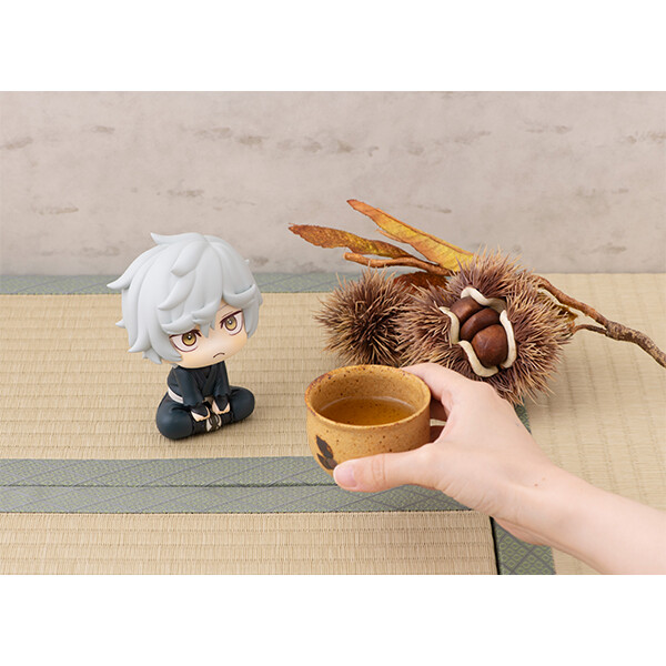 Jigoku Raku - Gabimaru - Look Up (MegaHouse) photo 6