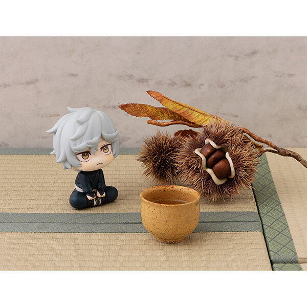 Jigoku Raku - Gabimaru - Look Up (MegaHouse) photo 7