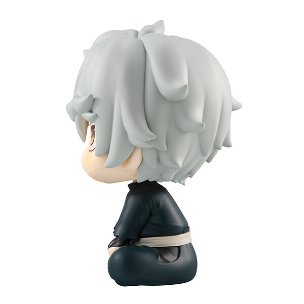 Jigoku Raku - Gabimaru - Look Up (MegaHouse) photo 8