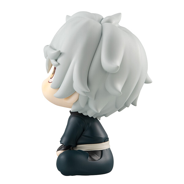 Jigoku Raku - Gabimaru - Look Up (MegaHouse) photo 9