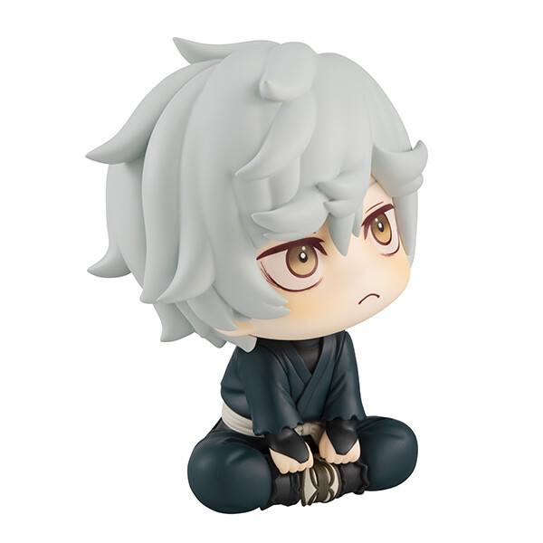 Jigoku Raku - Gabimaru - Look Up (MegaHouse) photo 10