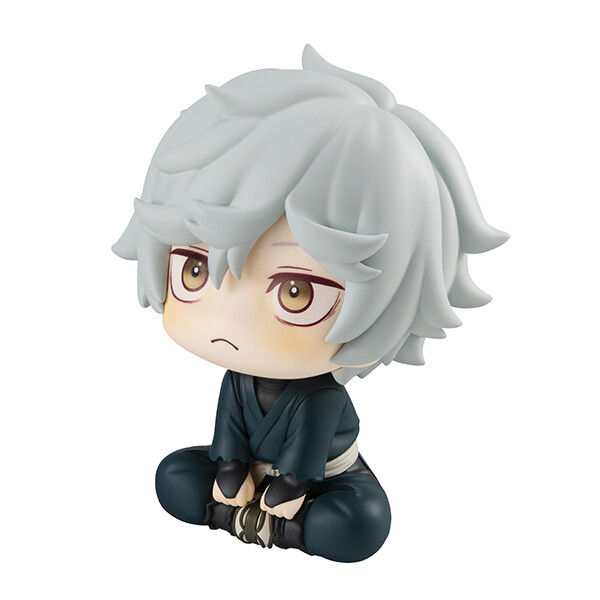 Jigoku Raku - Gabimaru - Look Up (MegaHouse) photo 12