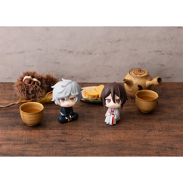 Jigoku Raku - Yamada Asaemon Sagiri - Look Up (MegaHouse) photo 4