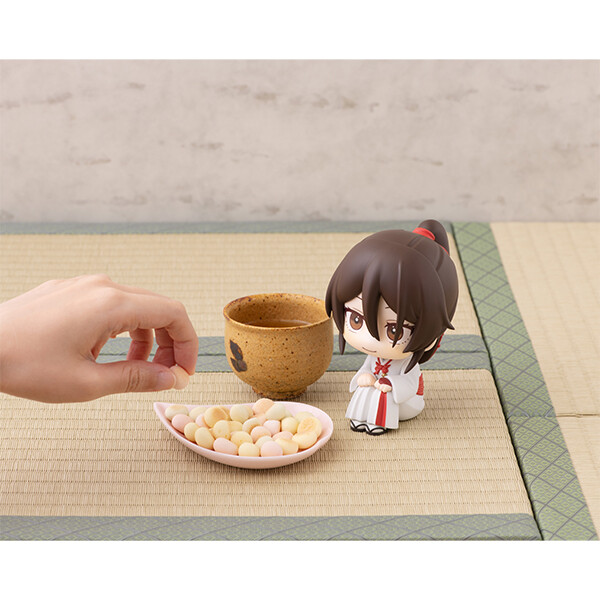 Jigoku Raku - Yamada Asaemon Sagiri - Look Up (MegaHouse) photo 5