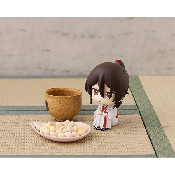 Jigoku Raku - Yamada Asaemon Sagiri - Look Up (MegaHouse) photo 6