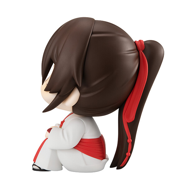Jigoku Raku - Yamada Asaemon Sagiri - Look Up (MegaHouse) photo 7