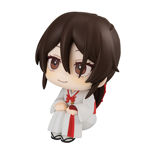 Jigoku Raku - Yamada Asaemon Sagiri - Look Up (MegaHouse) photo 9