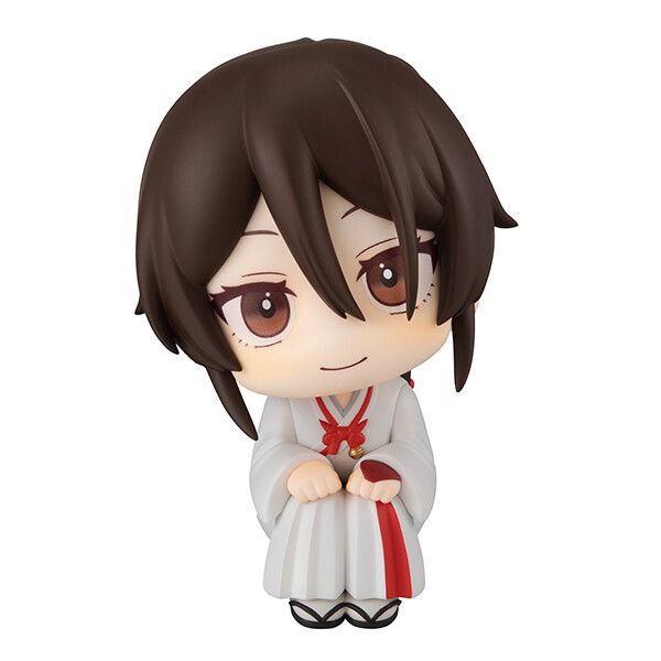 Jigoku Raku - Yamada Asaemon Sagiri - Look Up (MegaHouse) photo 10