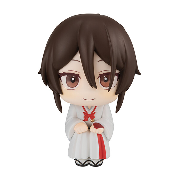 Jigoku Raku - Yamada Asaemon Sagiri - Look Up (MegaHouse) photo 11