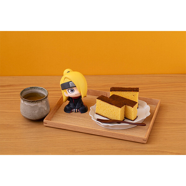 Naruto Shippuuden - Deidara - Look Up (MegaHouse)
