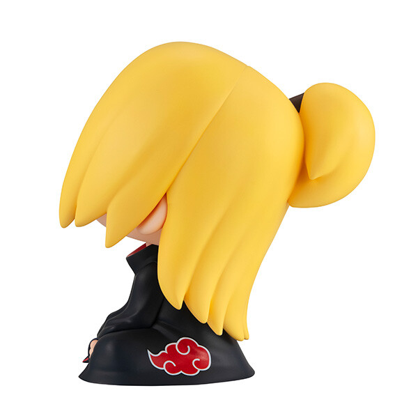 Naruto Shippuuden - Deidara - Look Up (MegaHouse) photo 4