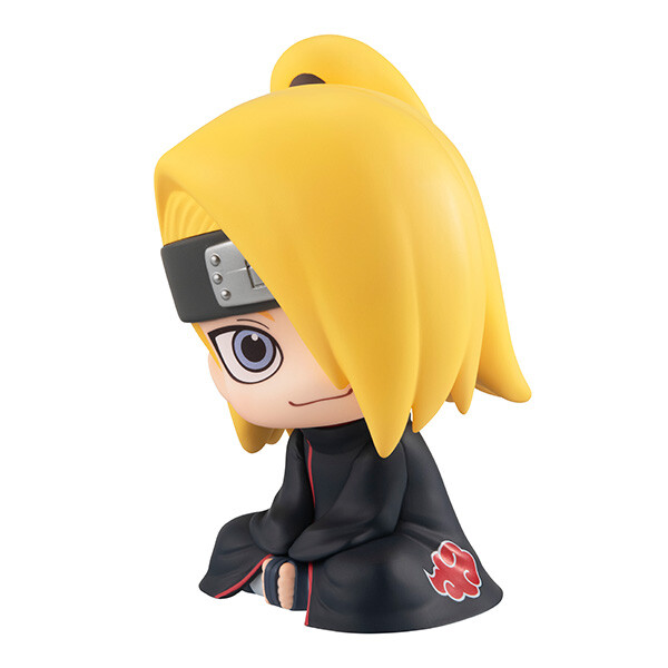 Naruto Shippuuden - Deidara - Look Up (MegaHouse) photo 5