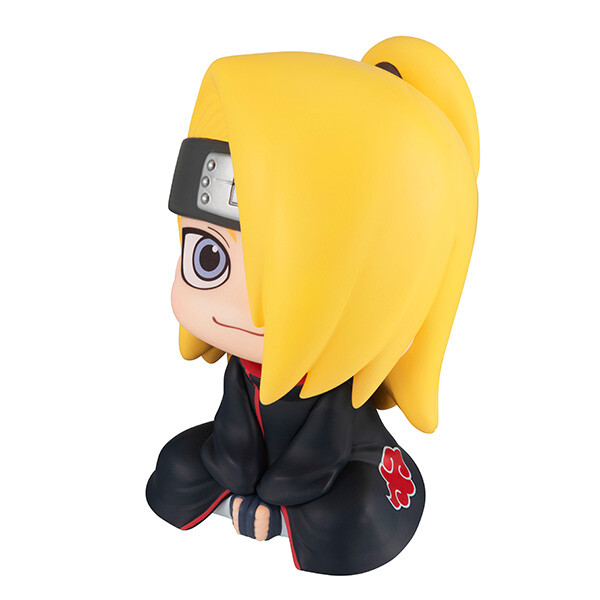 Naruto Shippuuden - Deidara - Look Up (MegaHouse) photo 6