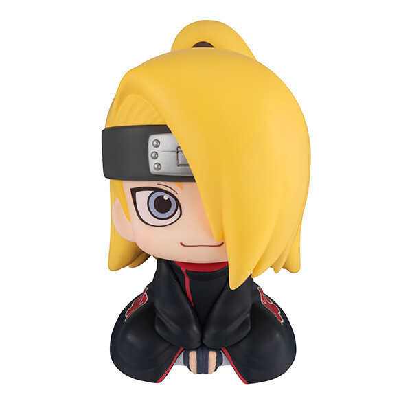 Naruto Shippuuden - Deidara - Look Up (MegaHouse) photo 7