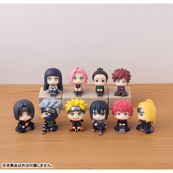 Naruto Shippuuden - Sasori - Look Up (MegaHouse) photo 2