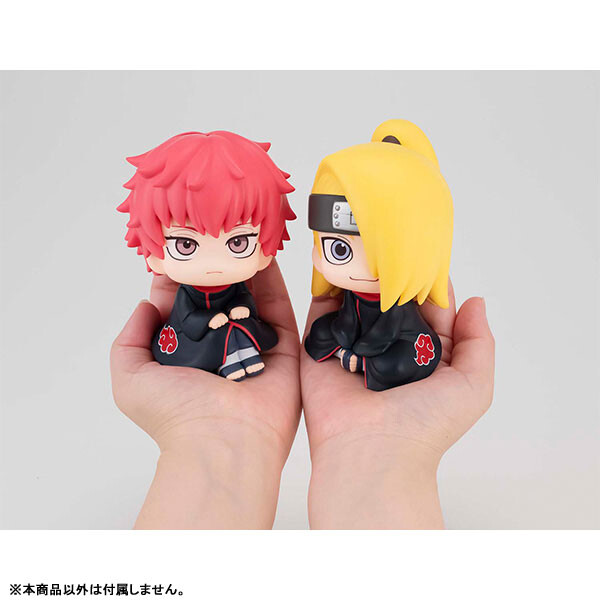 Naruto Shippuuden - Sasori - Look Up (MegaHouse) photo 7