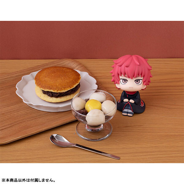 Naruto Shippuuden - Sasori - Look Up (MegaHouse) photo 8