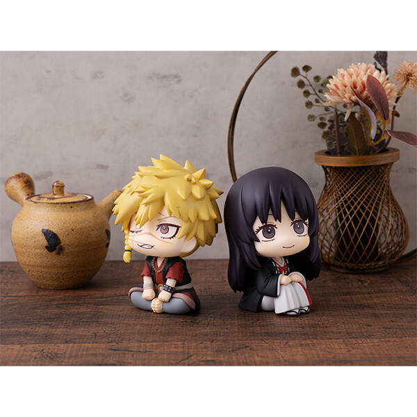 Jigoku Raku - Aza Chobe - Look Up (MegaHouse) photo 3
