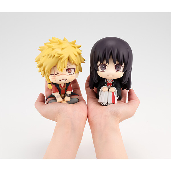 Jigoku Raku - Aza Chobe - Look Up (MegaHouse) photo 5