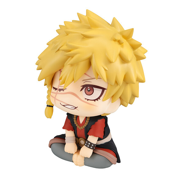 Jigoku Raku - Aza Chobe - Look Up (MegaHouse) photo 8