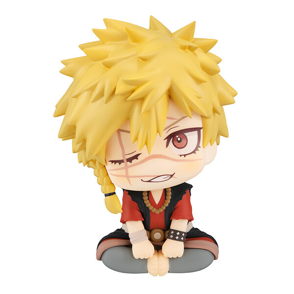 Jigoku Raku - Aza Chobe - Look Up (MegaHouse) photo 9