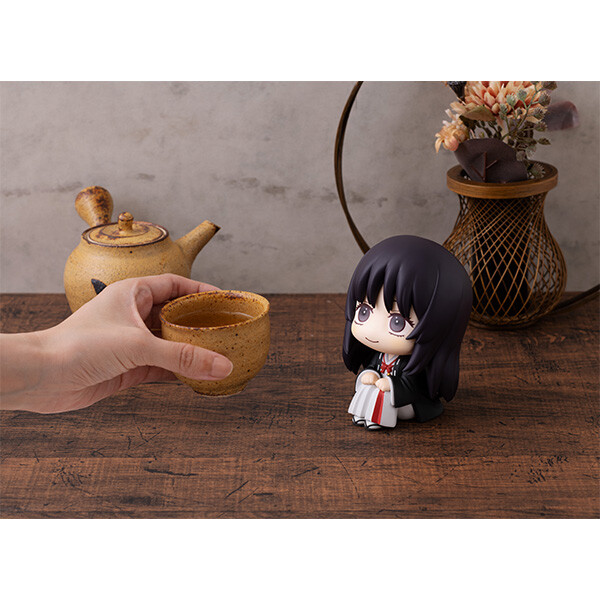 Jigoku Raku - Aza Touma - Look Up (MegaHouse) photo 2