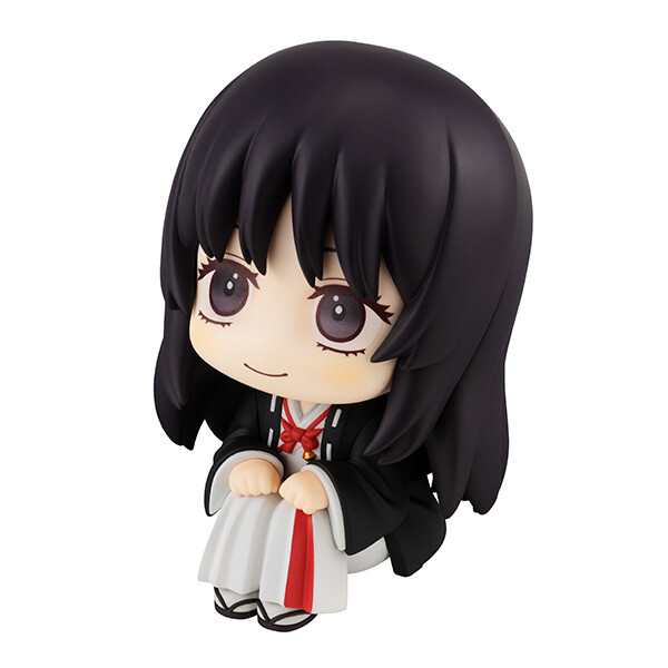 Jigoku Raku - Aza Touma - Look Up (MegaHouse) photo 4