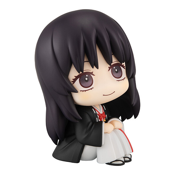 Jigoku Raku - Aza Touma - Look Up (MegaHouse) photo 5